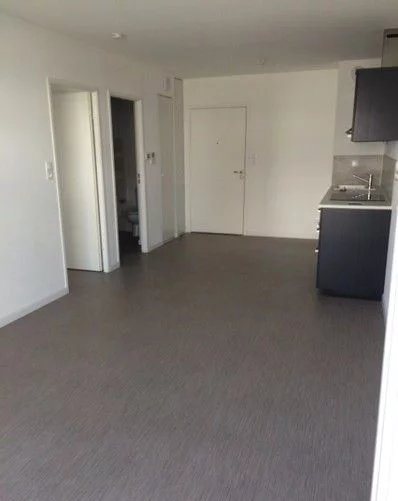 Appartement à vendre, 40m², Tours