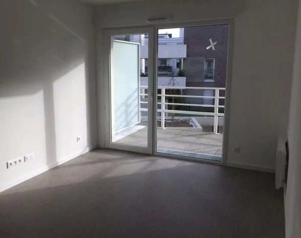 Appartement à vendre, 40m², Tours
