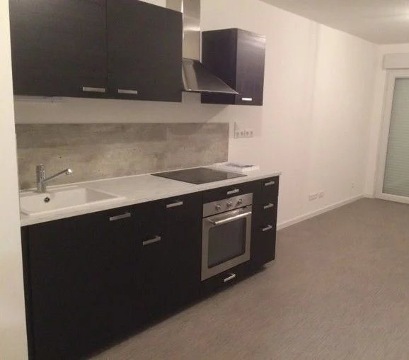 Appartement à vendre, 40m², Tours