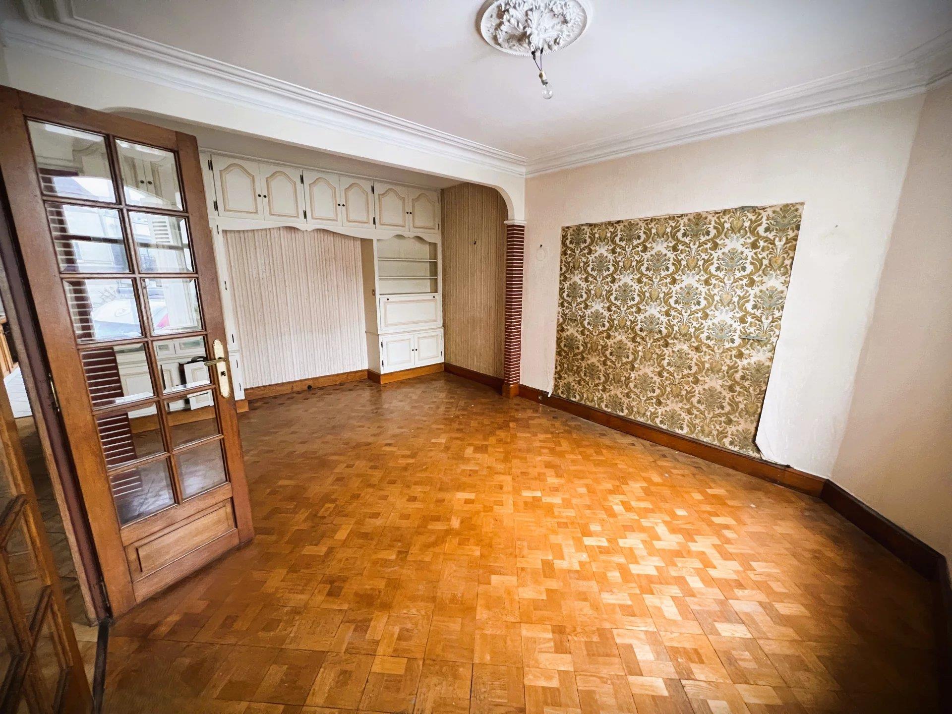 Maison à vendre, 107m², Tours