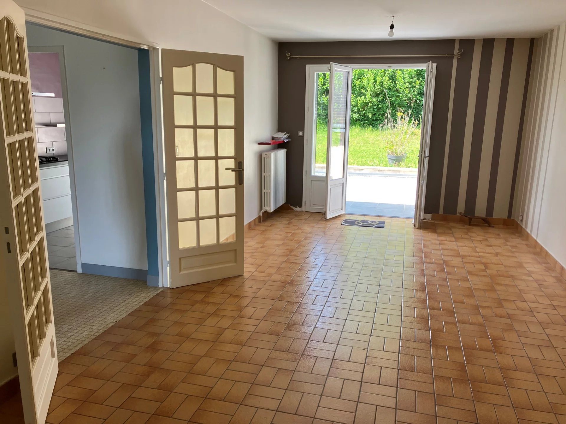Maison à vendre, 159m², Saint-Cyr-sur-Loire
