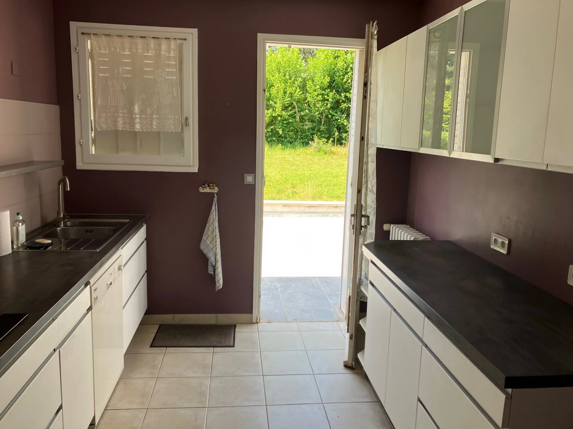 Maison à vendre, 159m², Saint-Cyr-sur-Loire