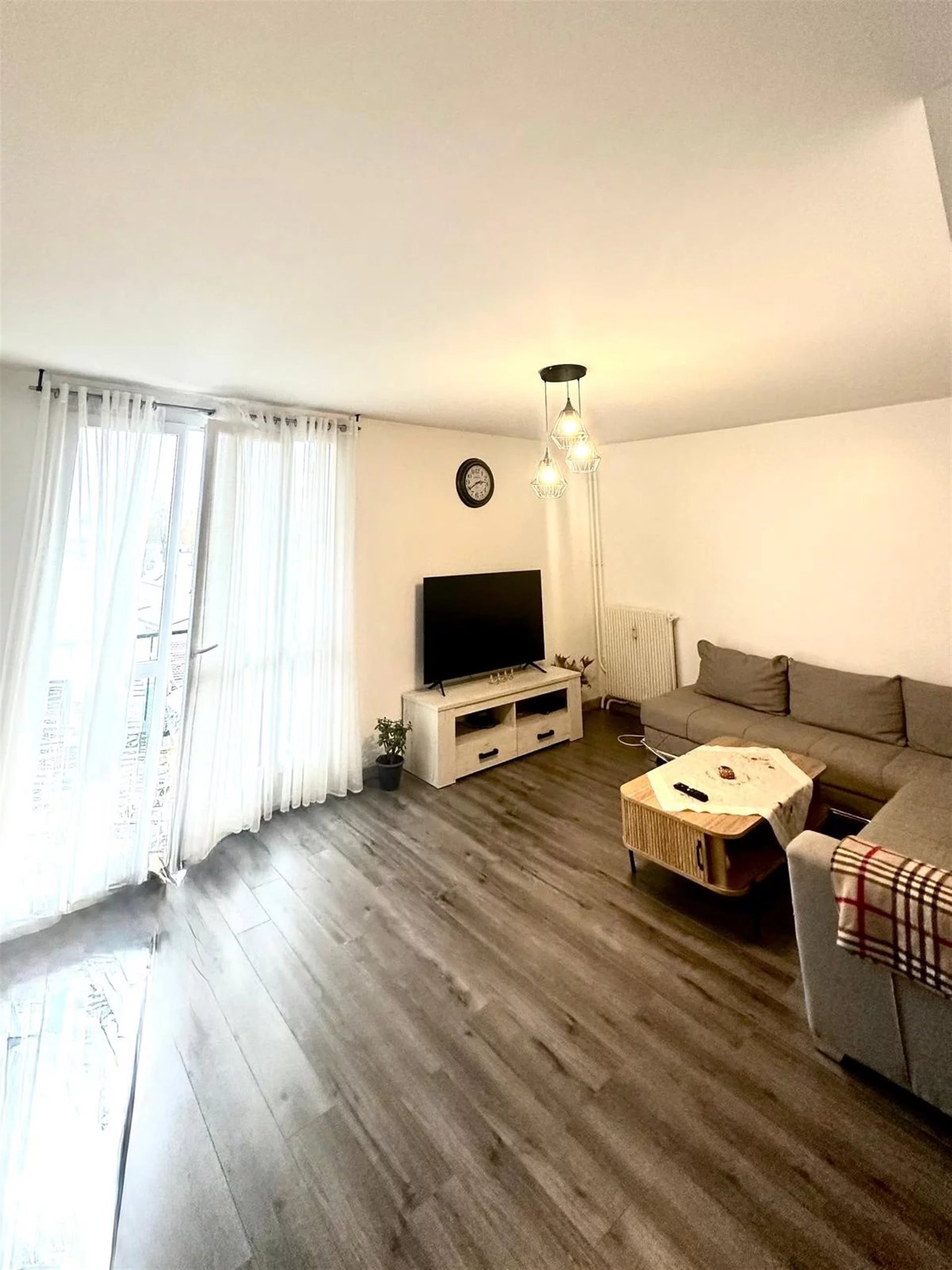 Appartement à vendre, 74m², Joué-lès-Tours