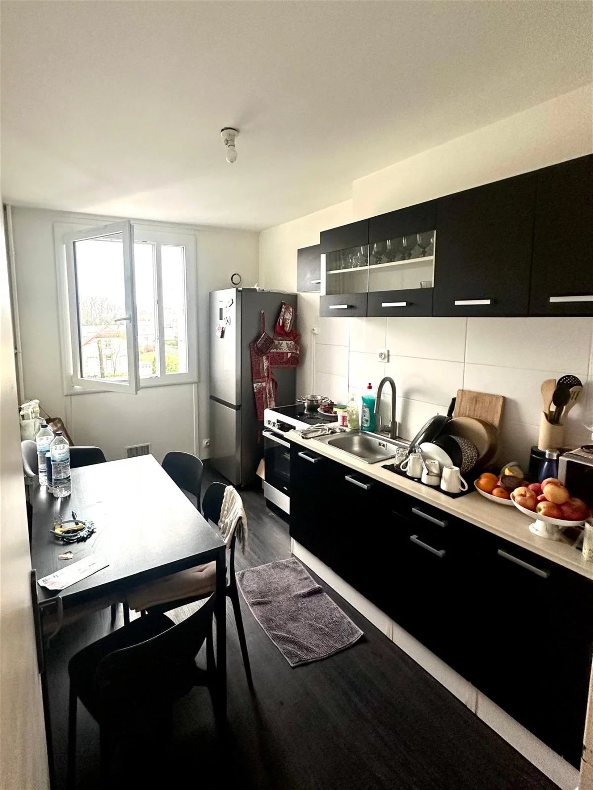 Appartement à vendre, 74m², Joué-lès-Tours