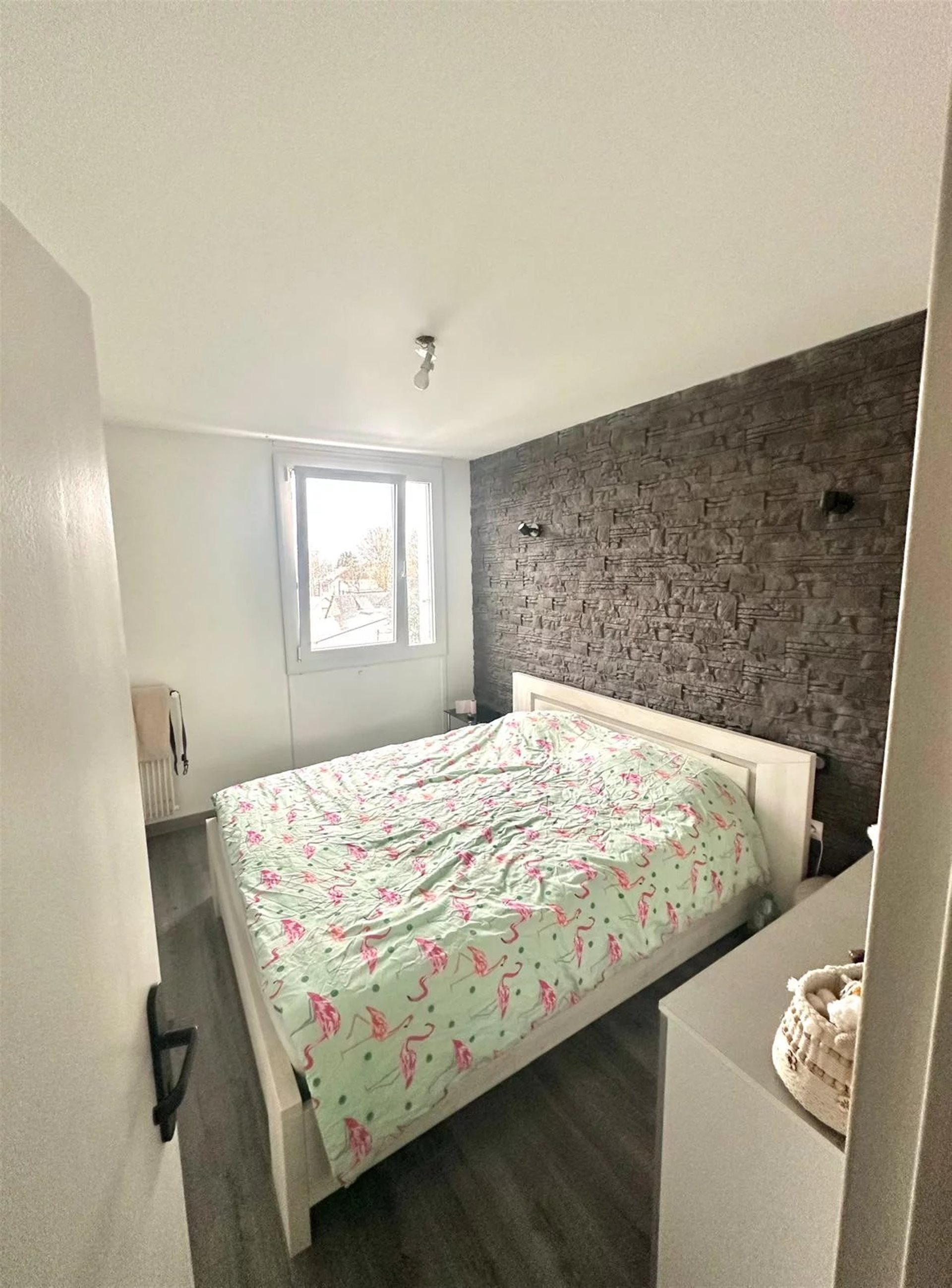 Appartement à vendre, 74m², Joué-lès-Tours
