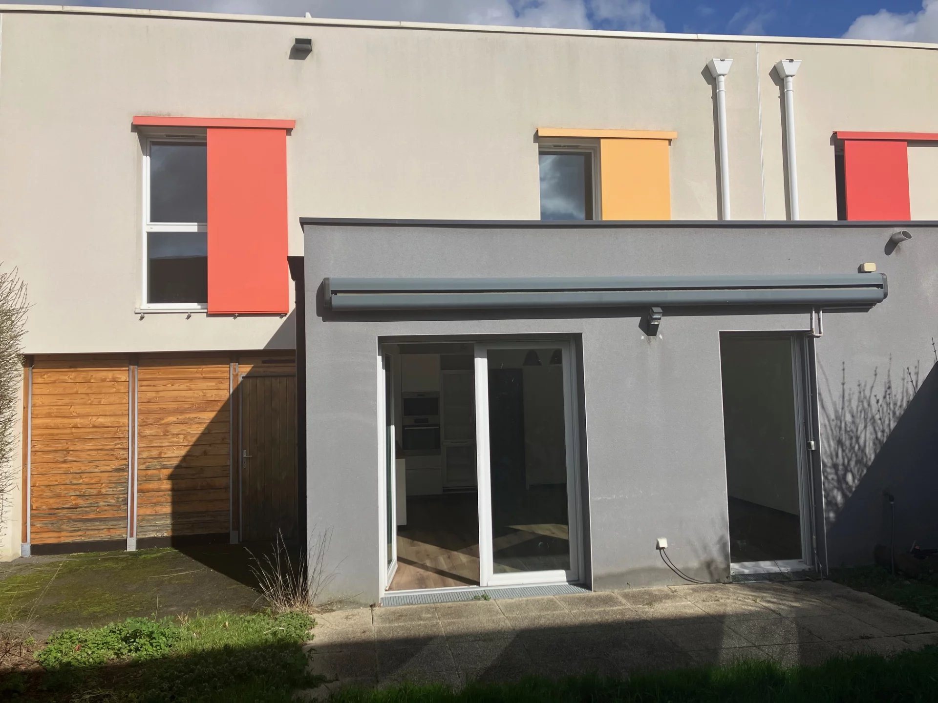 Maison à vendre, 103m², Tours