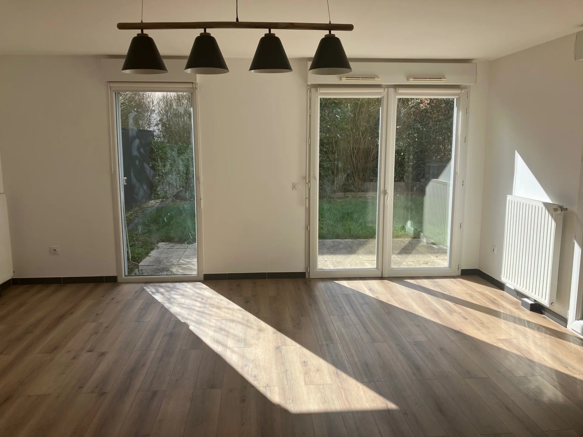 Maison à vendre, 103m², Tours