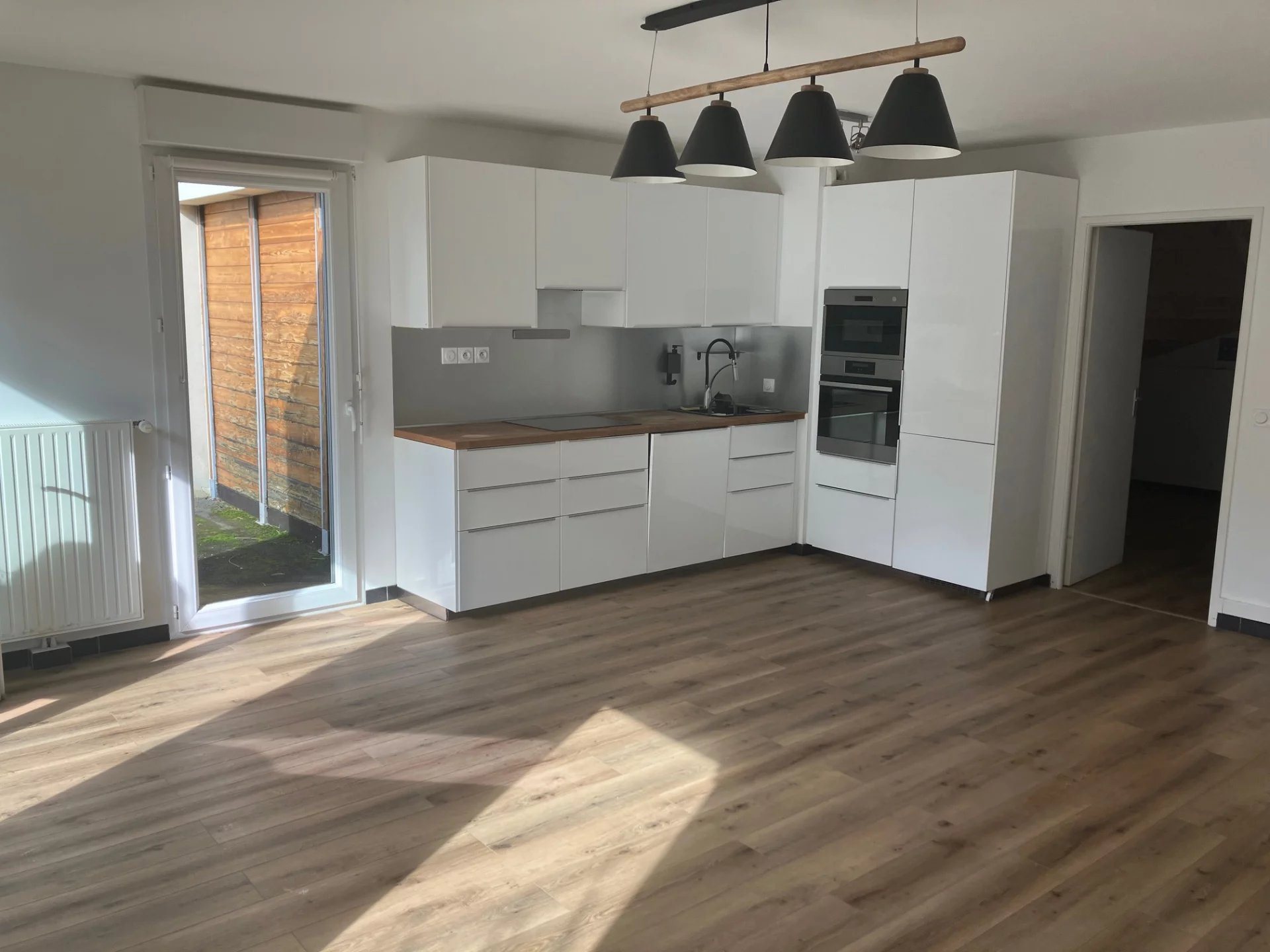 Maison à vendre, 103m², Tours