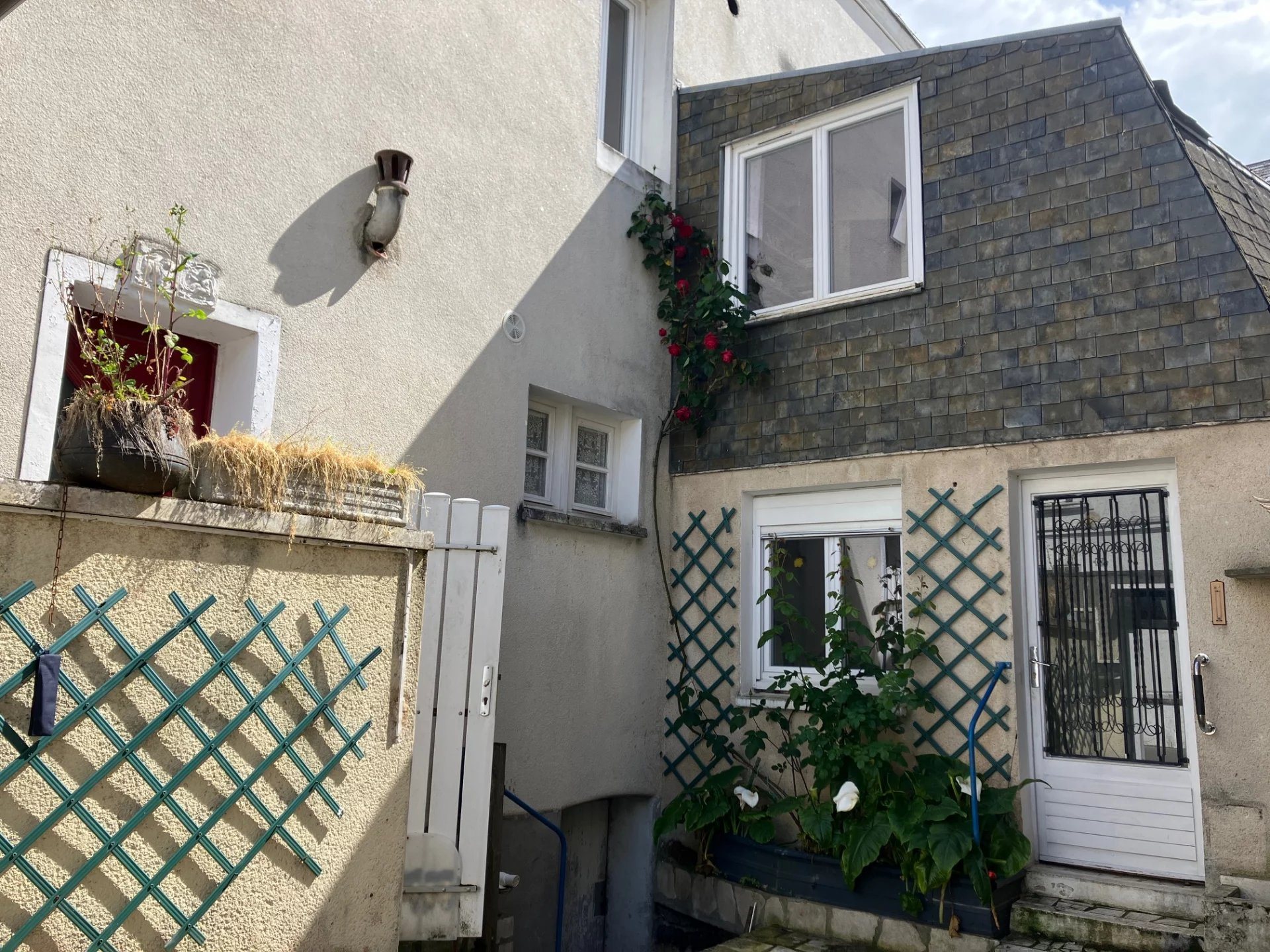 Maison à vendre, 155m², Tours