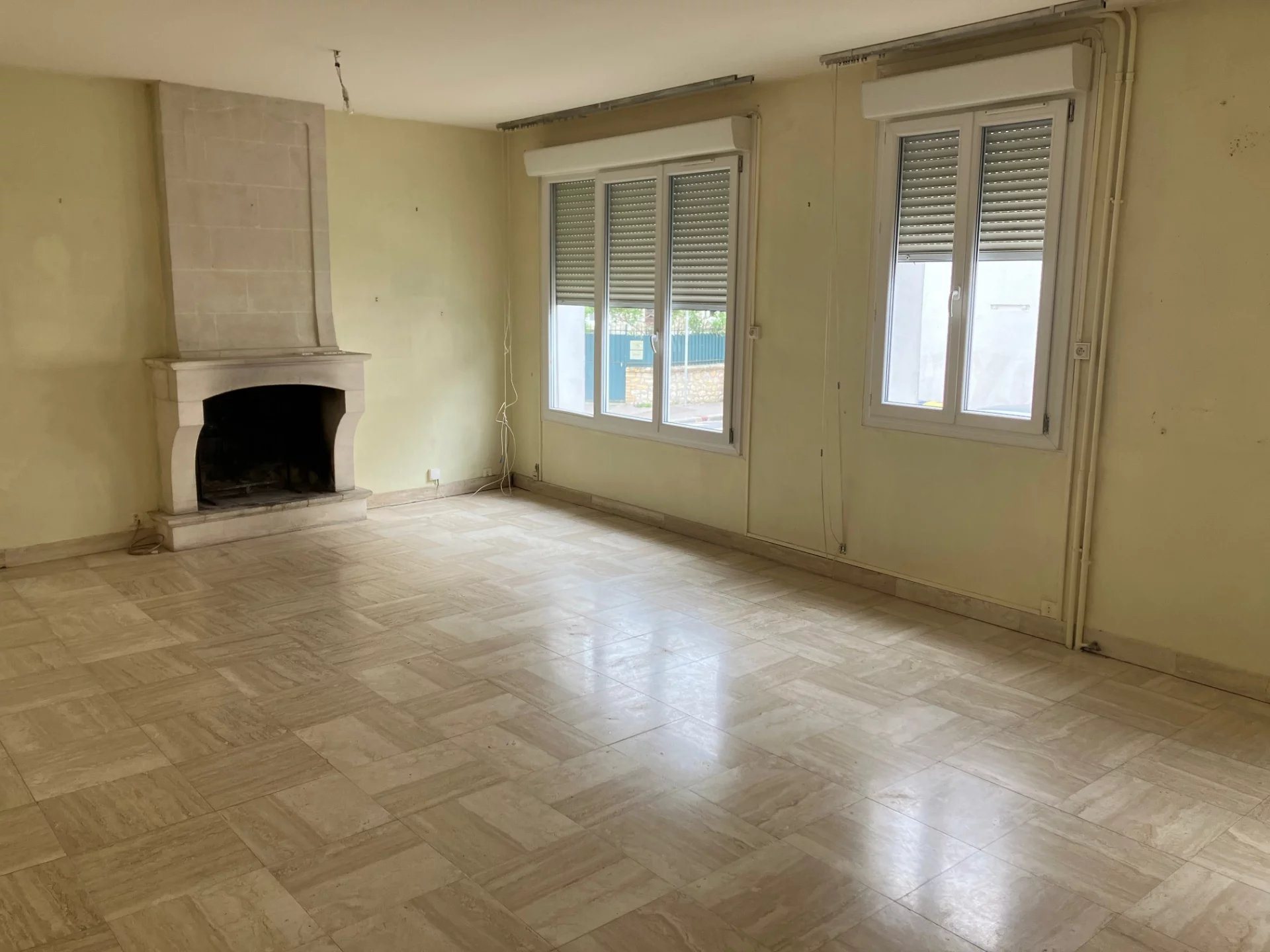 Maison à vendre, 155m², Tours
