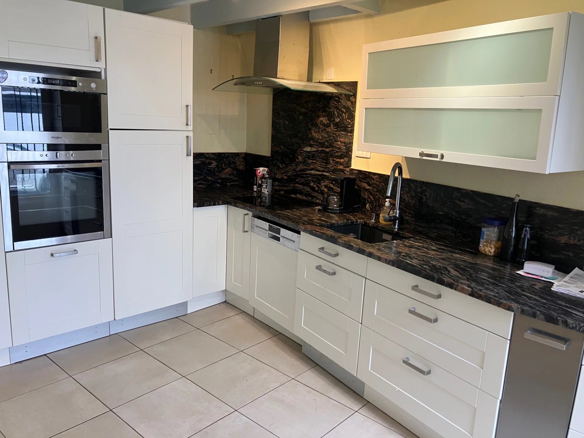 Maison à vendre, 155m², Tours