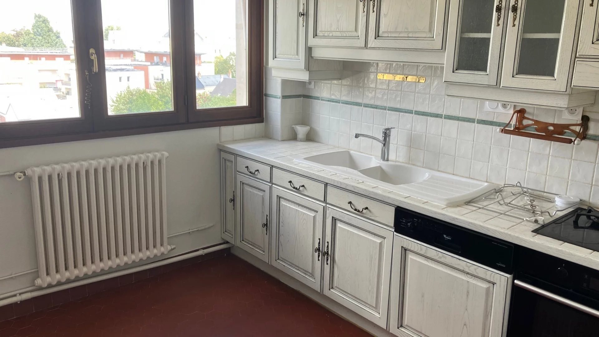 Appartement à vendre, 95m², Tours