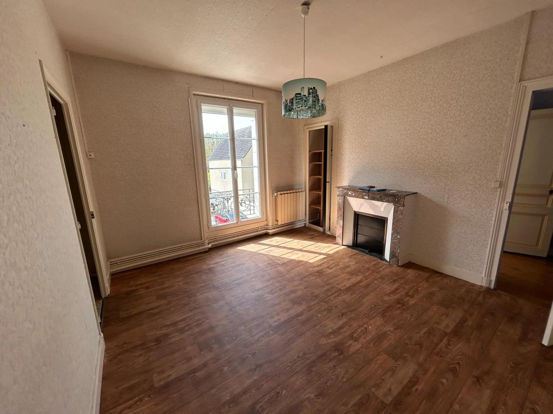 Maison à vendre, 175m², Thésée