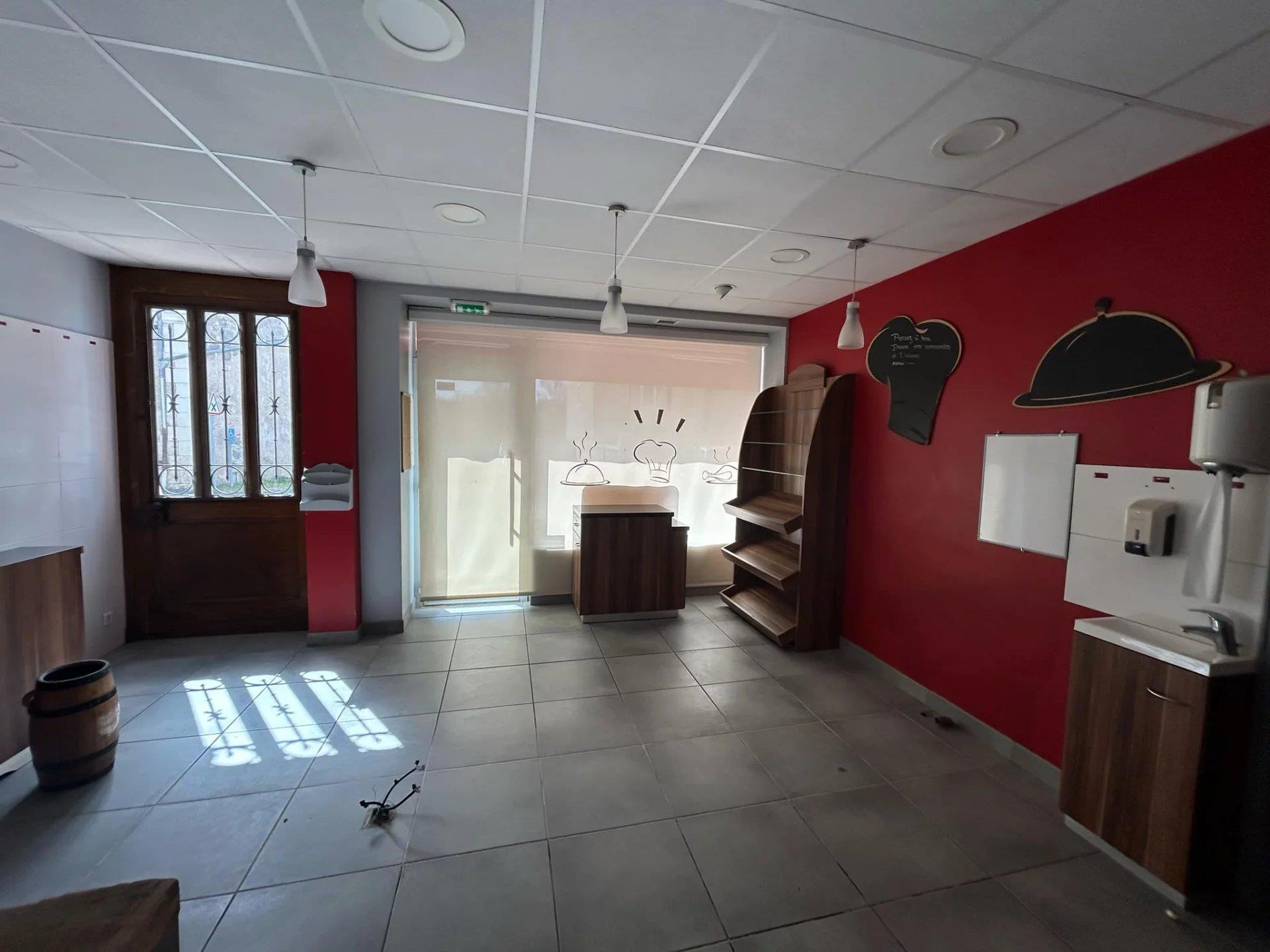 Maison à vendre, 175m², Thésée