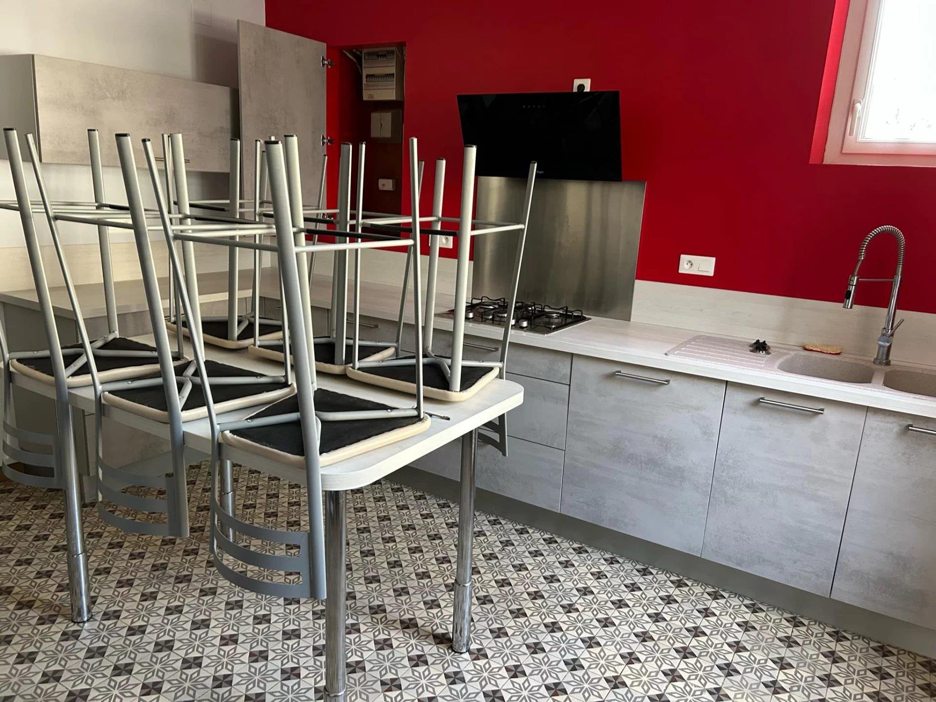 Maison à vendre, 175m², Thésée