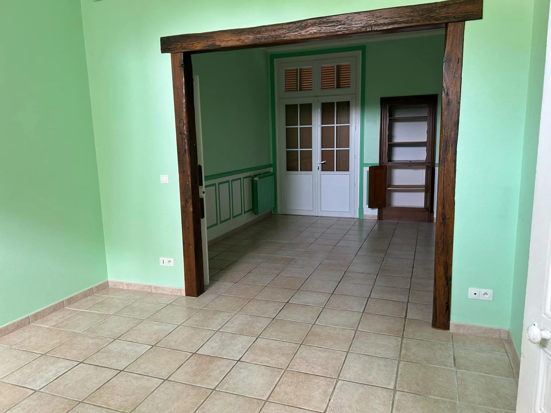 Maison à vendre, 175m², Thésée