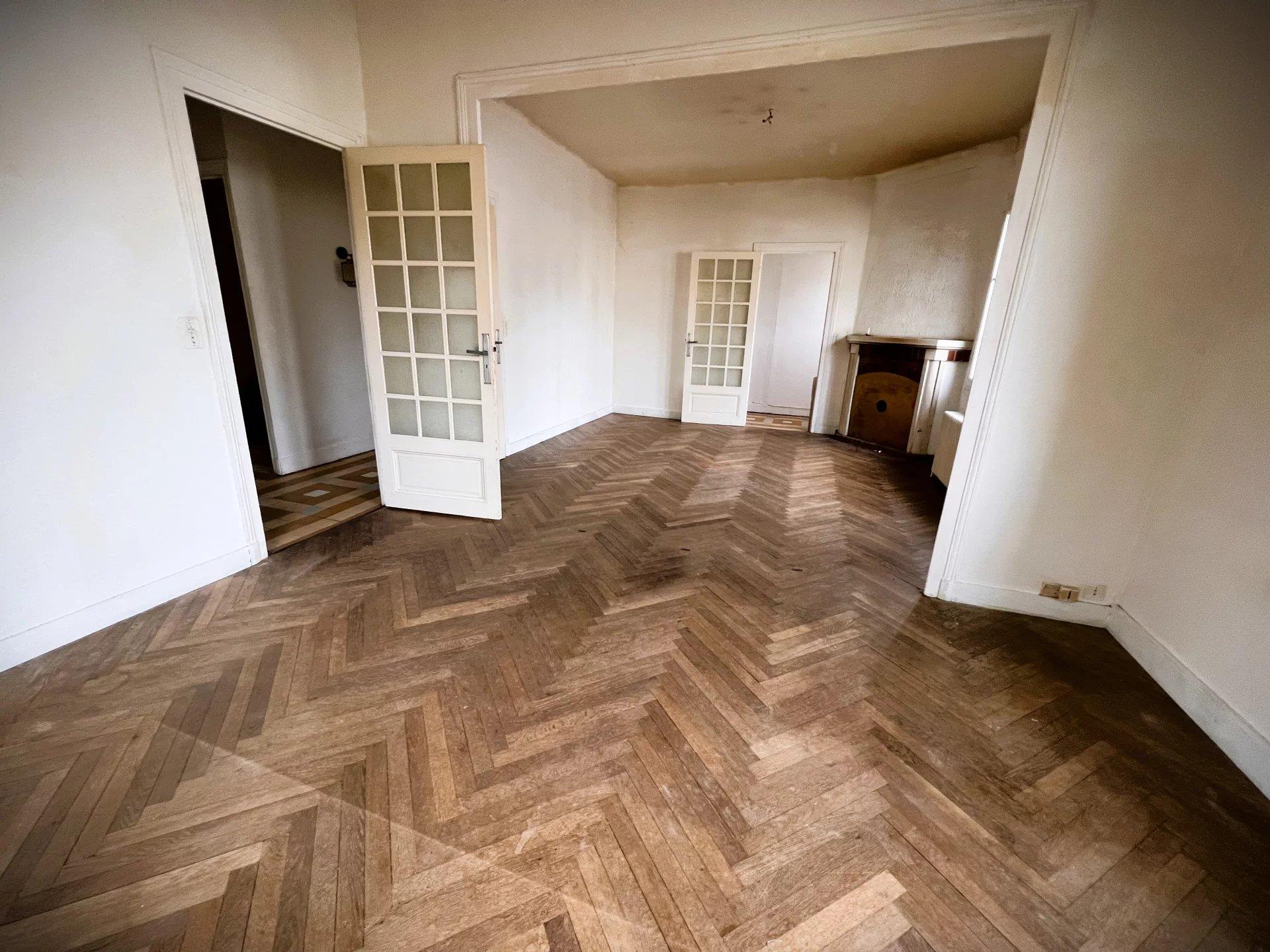 Maison à vendre, 130m², Bléré