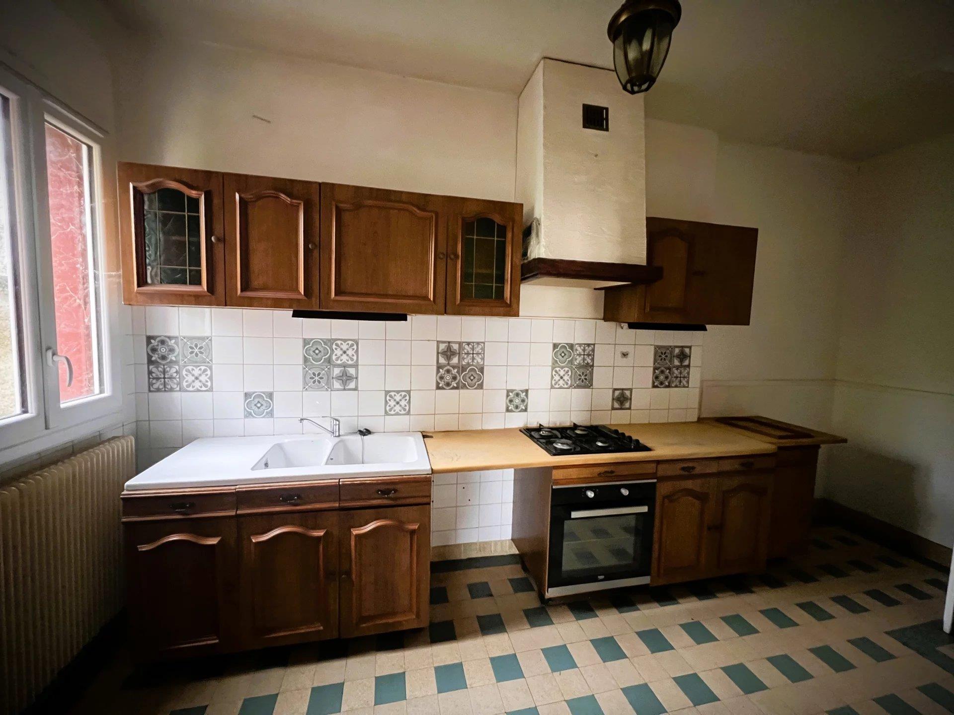 Maison à vendre, 130m², Bléré
