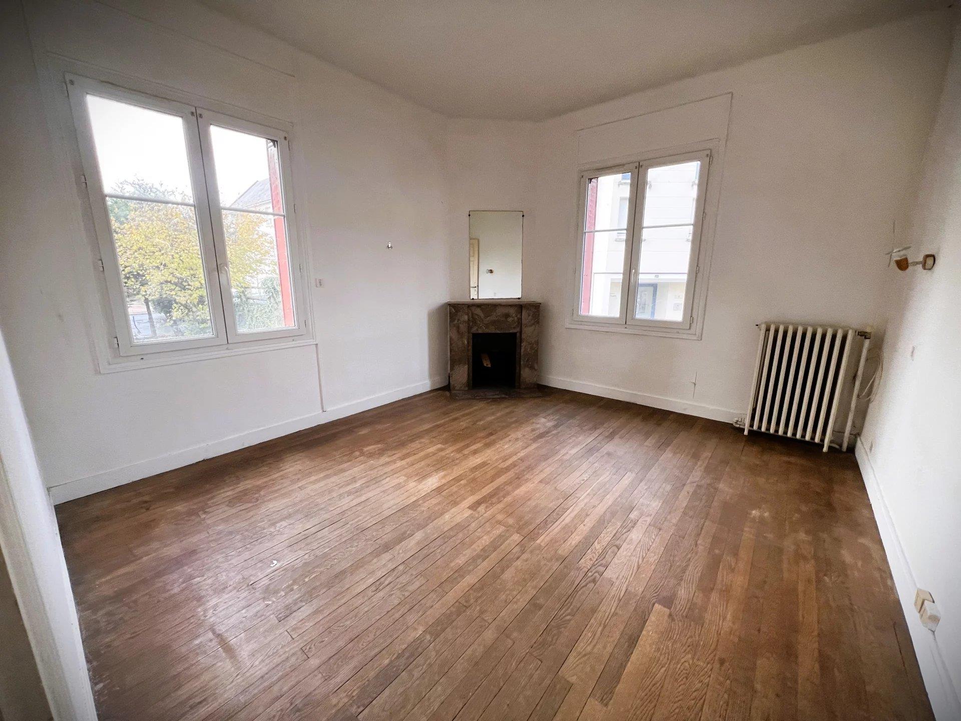 Maison à vendre, 130m², Bléré