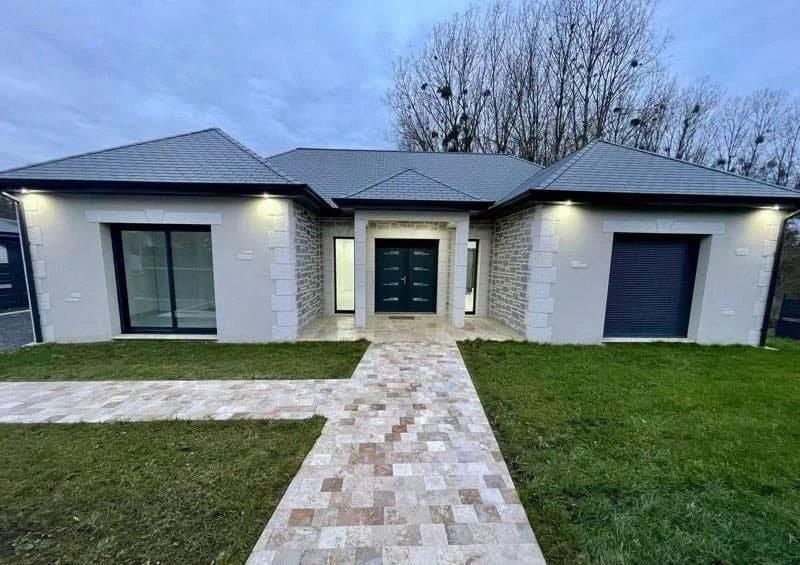 Maison à vendre, 110m², Le Controis-en-Sologne