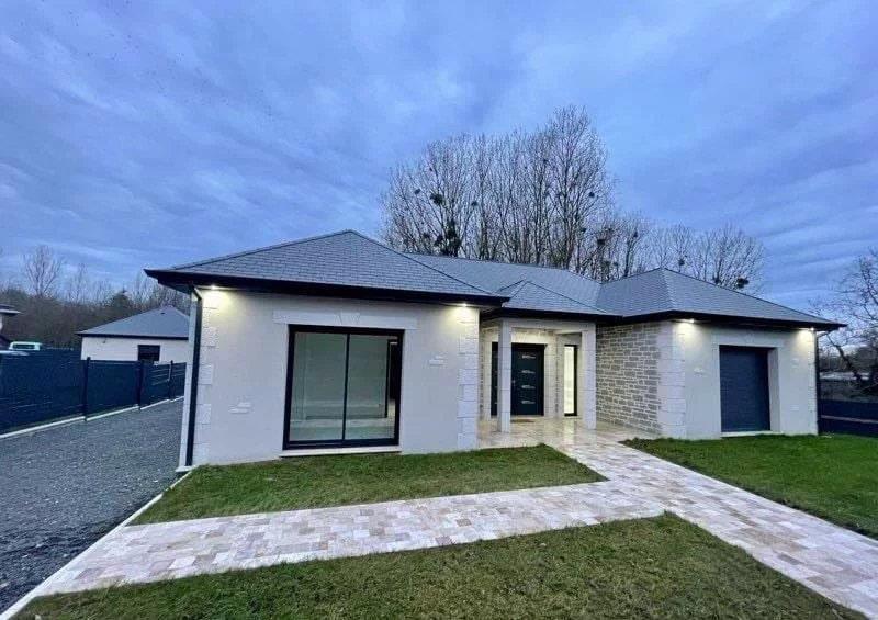 Maison à vendre, 110m², Le Controis-en-Sologne