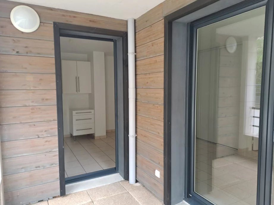Appartement à vendre, 45m², Tours