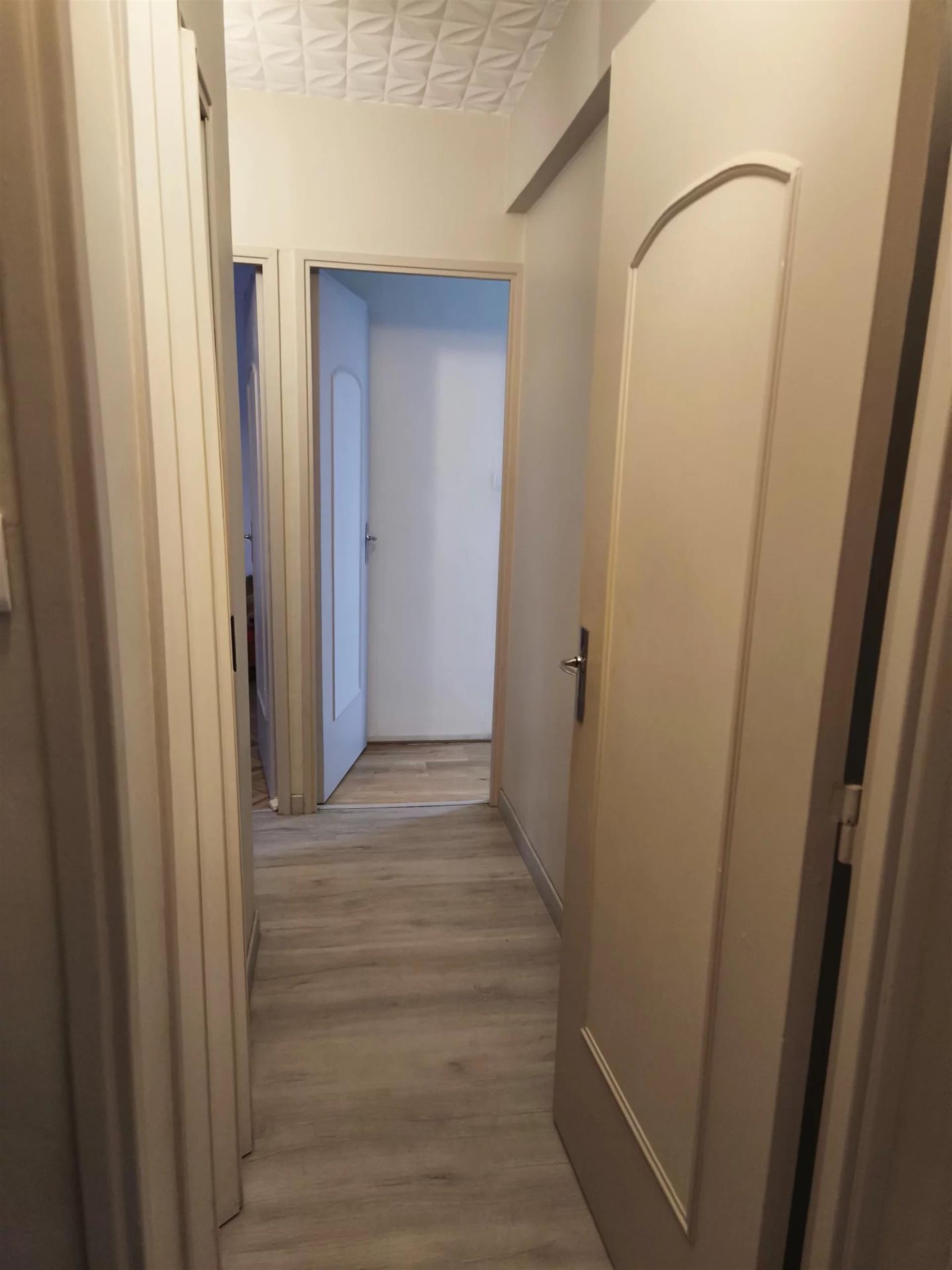 Appartement à vendre, 67m², Joué-lès-Tours