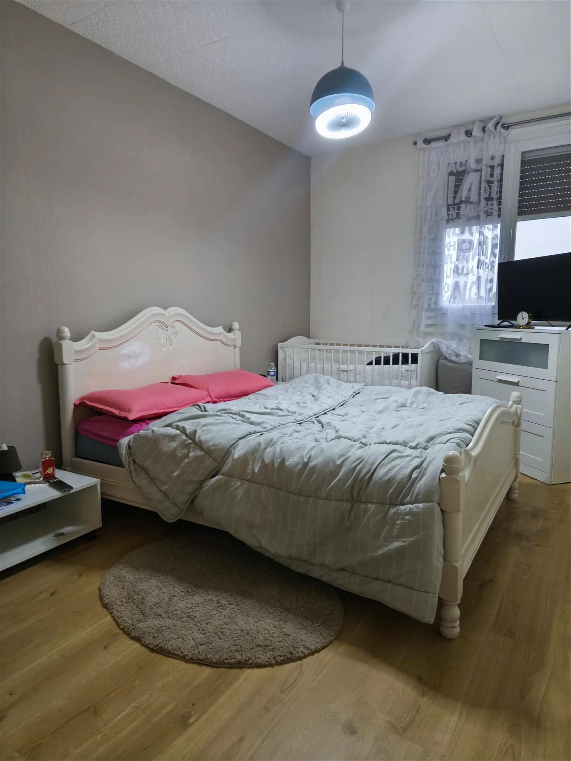 Appartement à vendre, 67m², Joué-lès-Tours