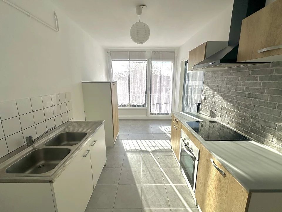 Appartement à vendre, 69m², Joué-lès-Tours