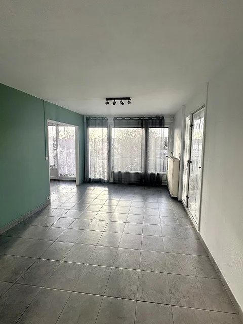 Appartement à vendre, 69m², Joué-lès-Tours