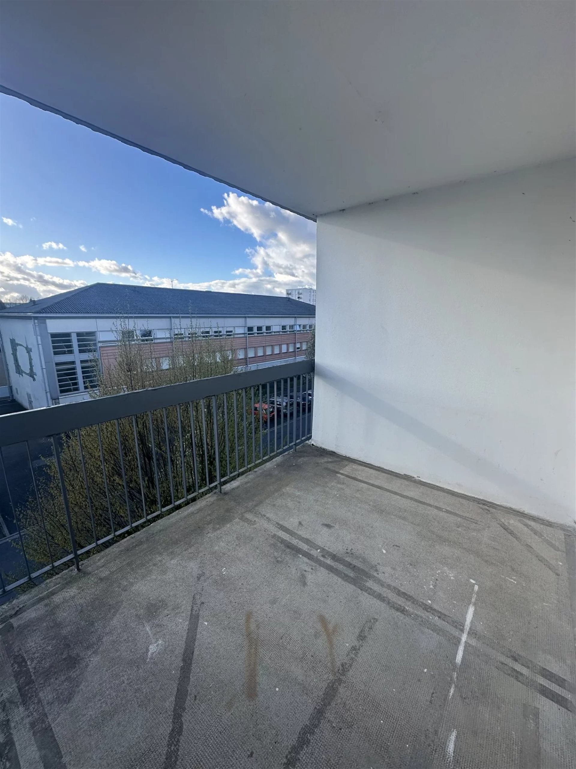 Appartement à vendre, 69m², Joué-lès-Tours
