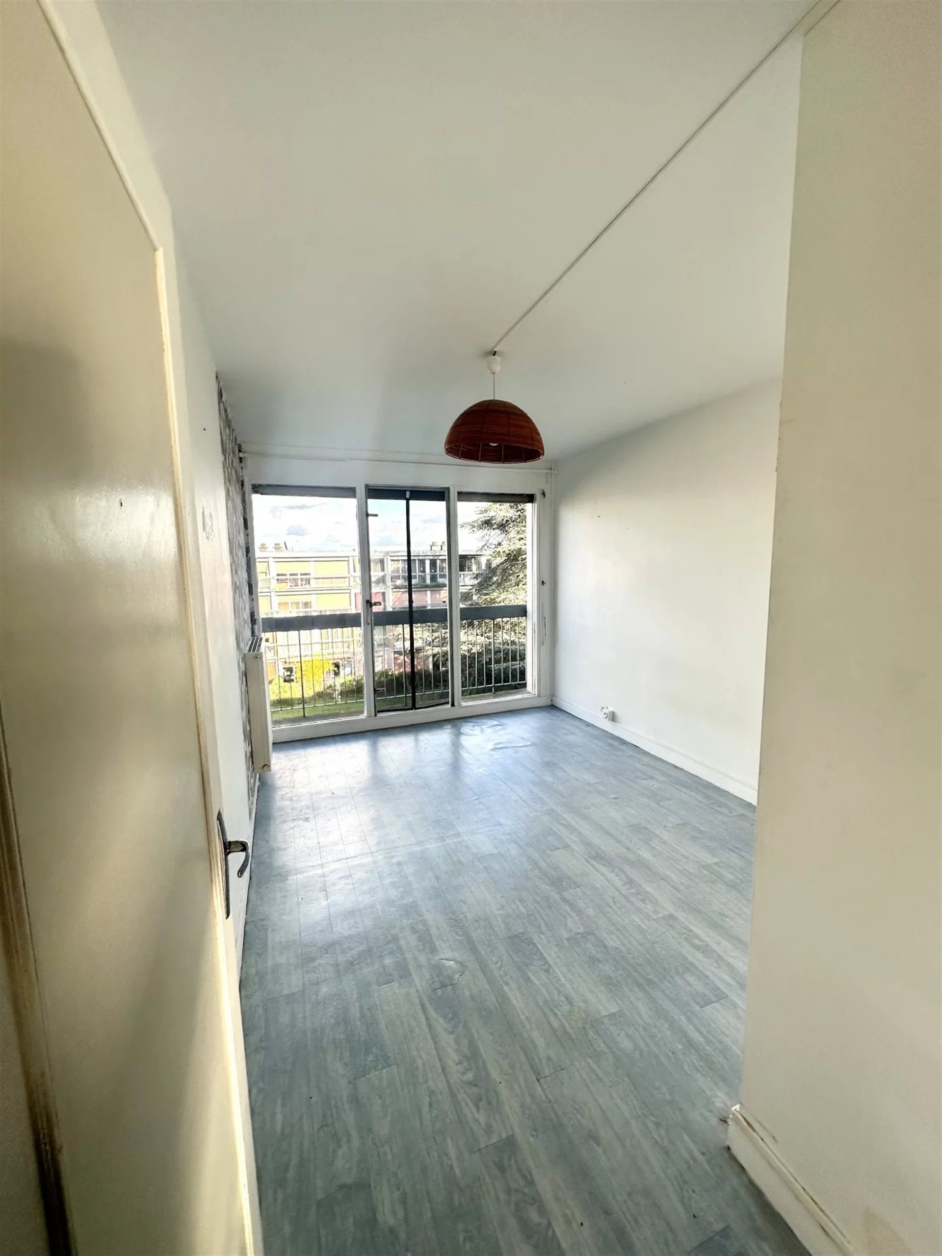 Appartement à vendre, 69m², Joué-lès-Tours