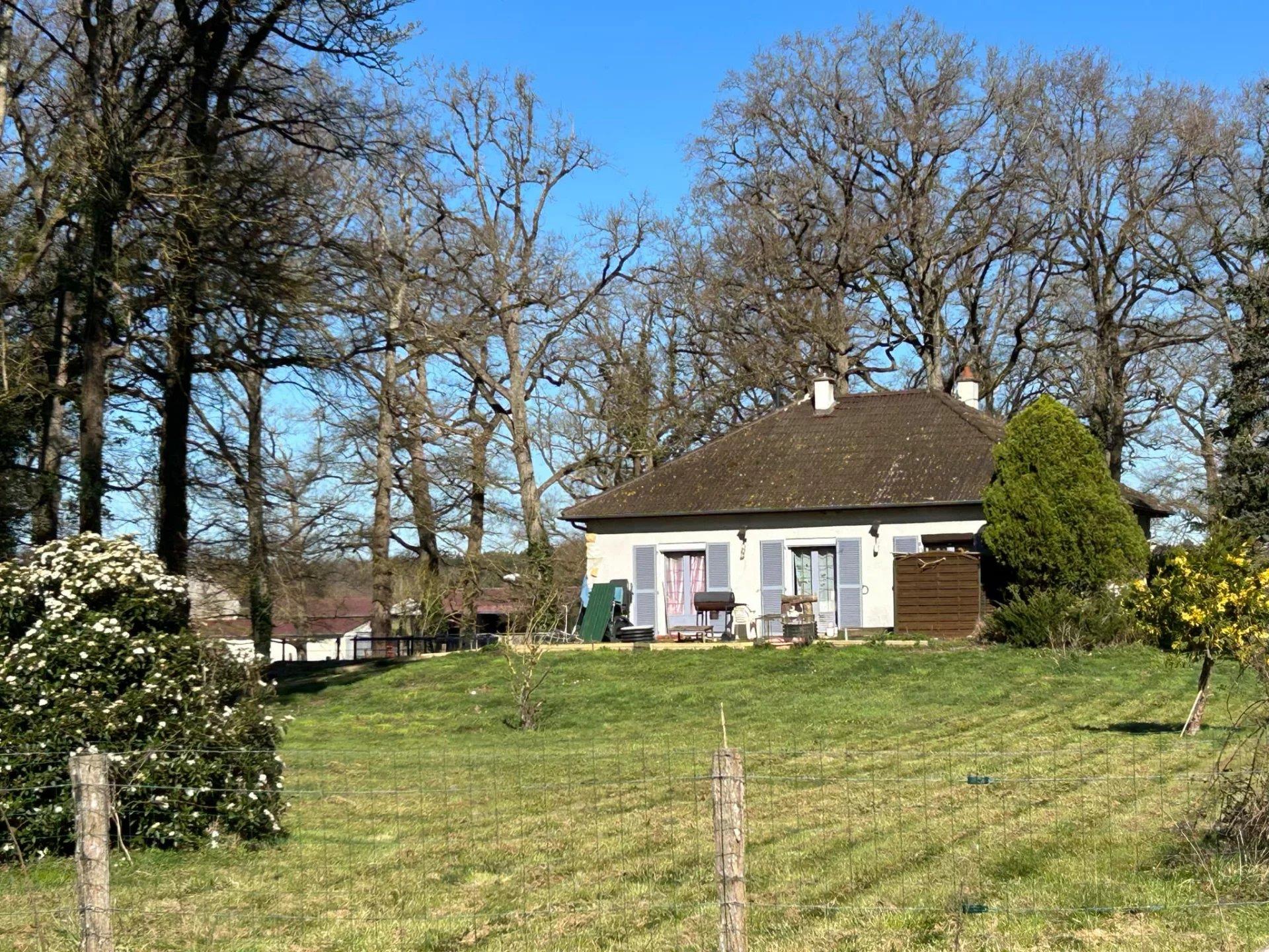 Maison à vendre, 150m², Billy