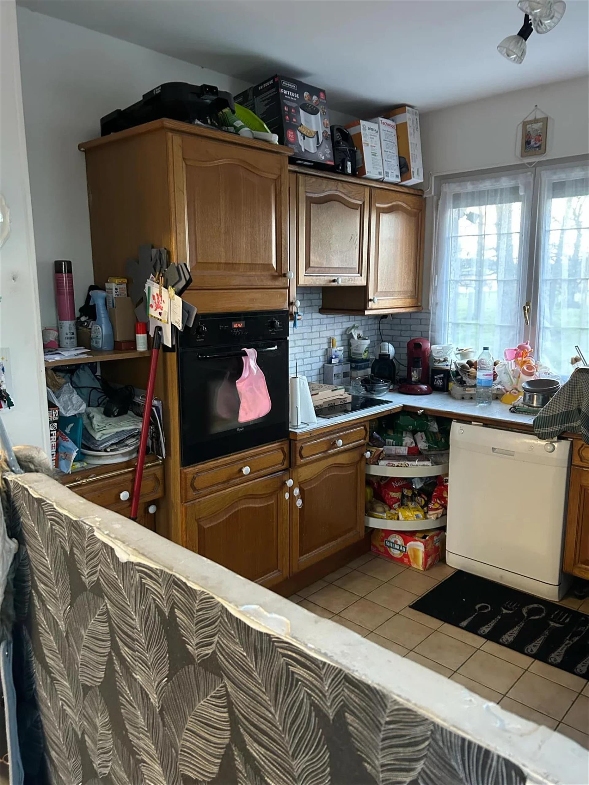 Maison à vendre, 150m², Billy