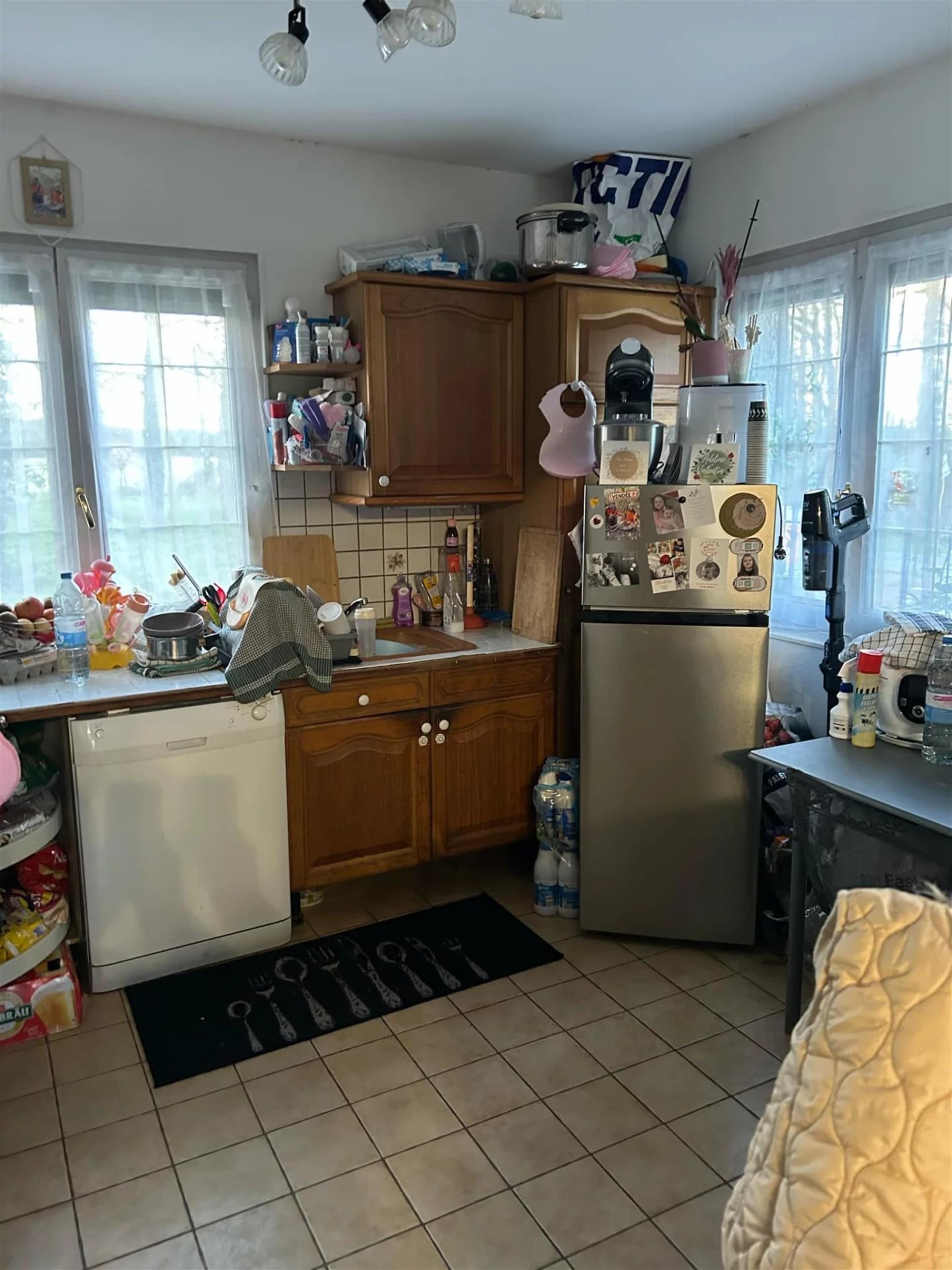 Maison à vendre, 150m², Billy