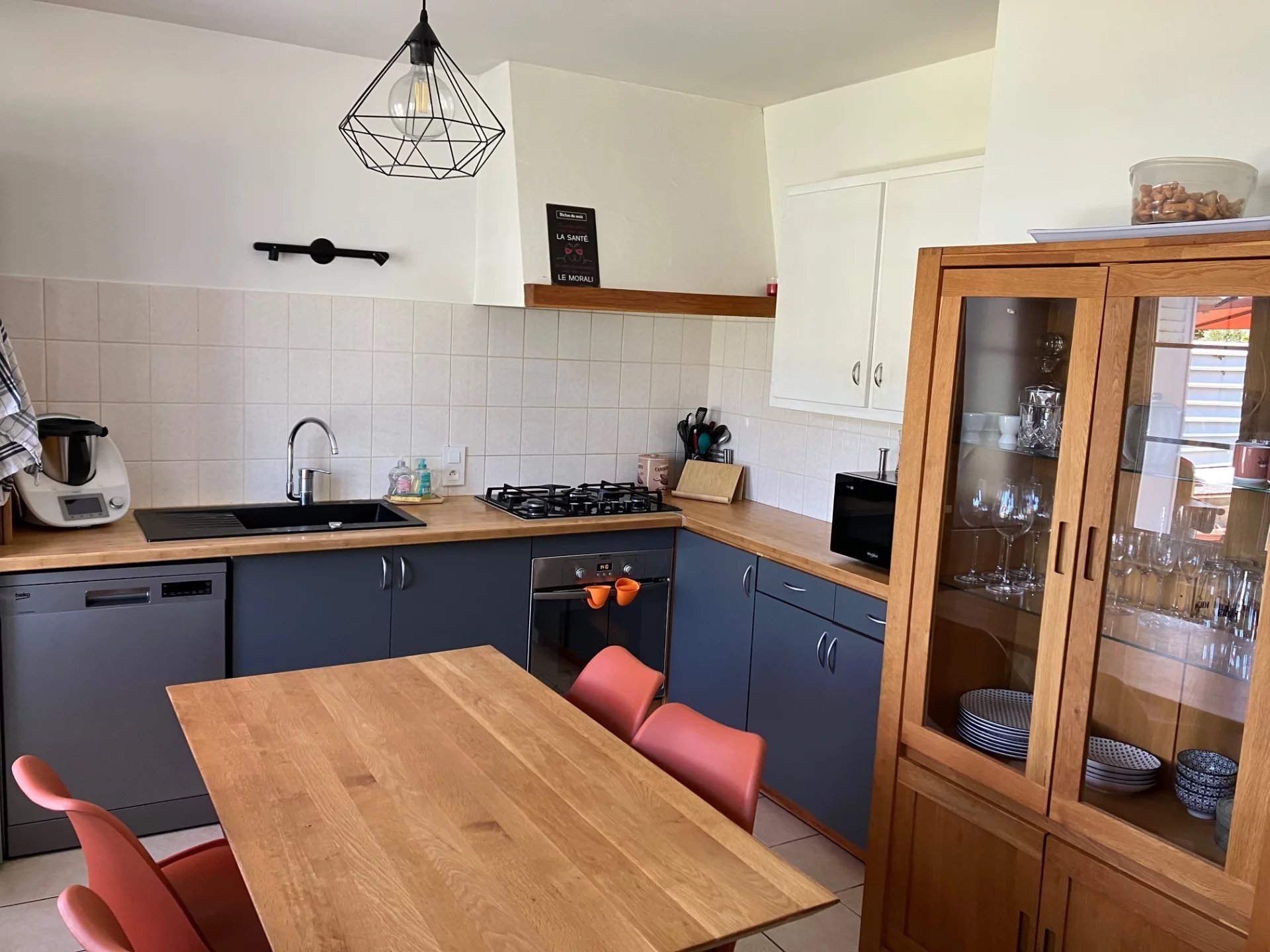Maison à vendre, 115m², Tours