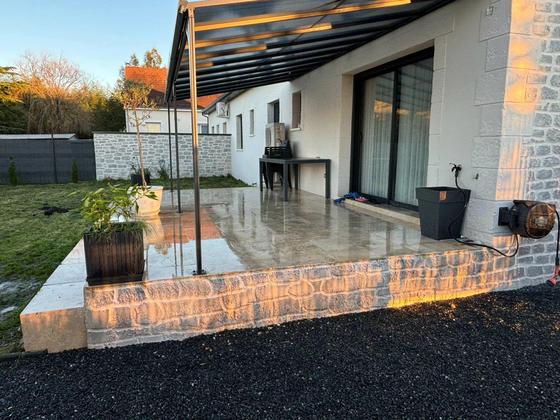 Maison à vendre, 145m², Romorantin-Lanthenay