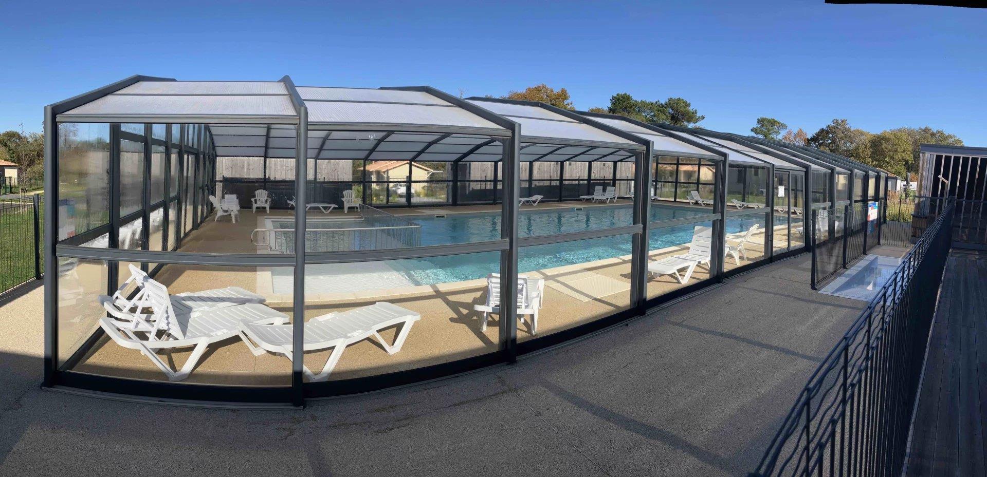 Maison à vendre, 40m², Saubrigues