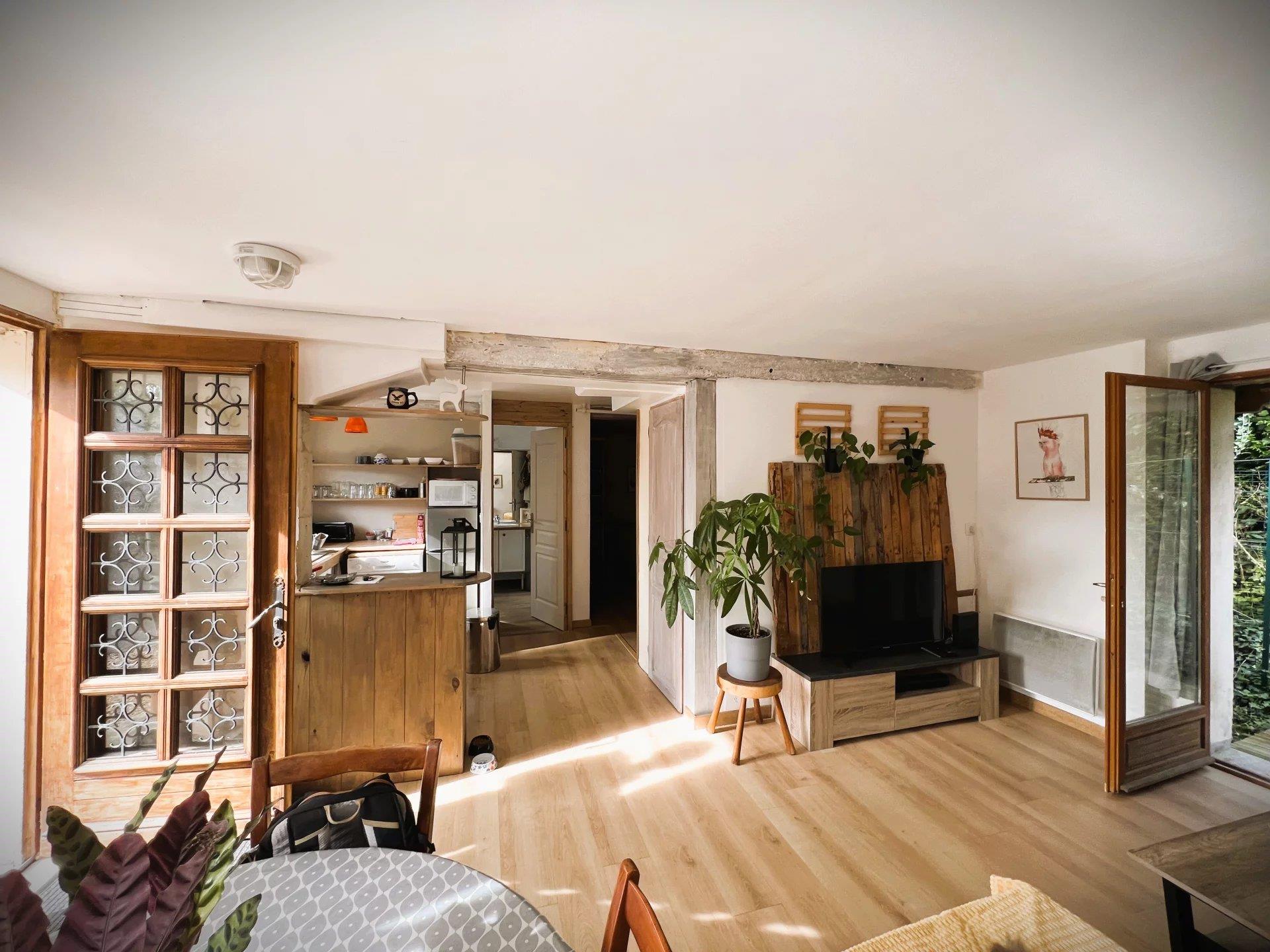 Maison à vendre, 95m², Saint-Aignan