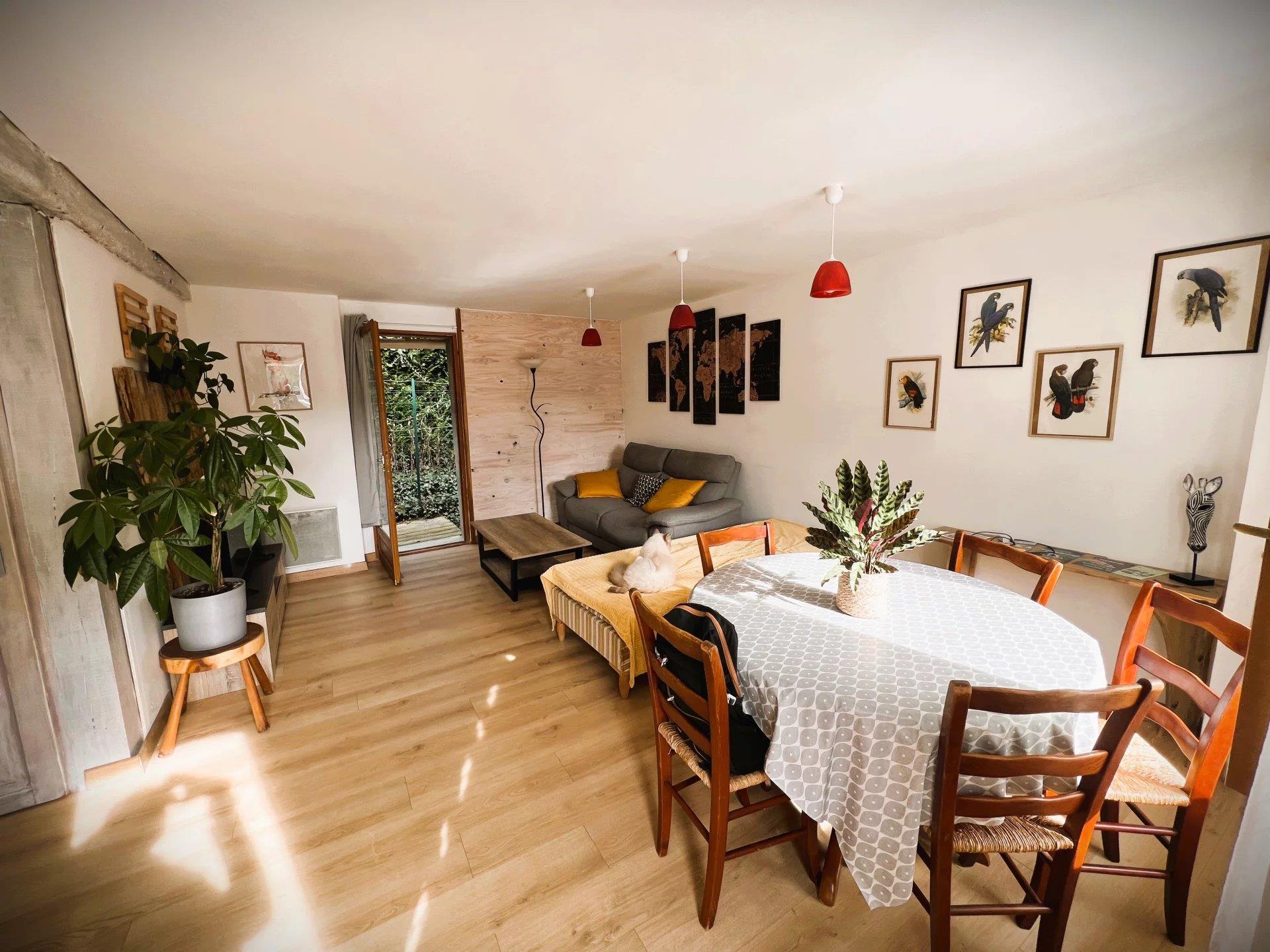 Maison à vendre, 95m², Saint-Aignan