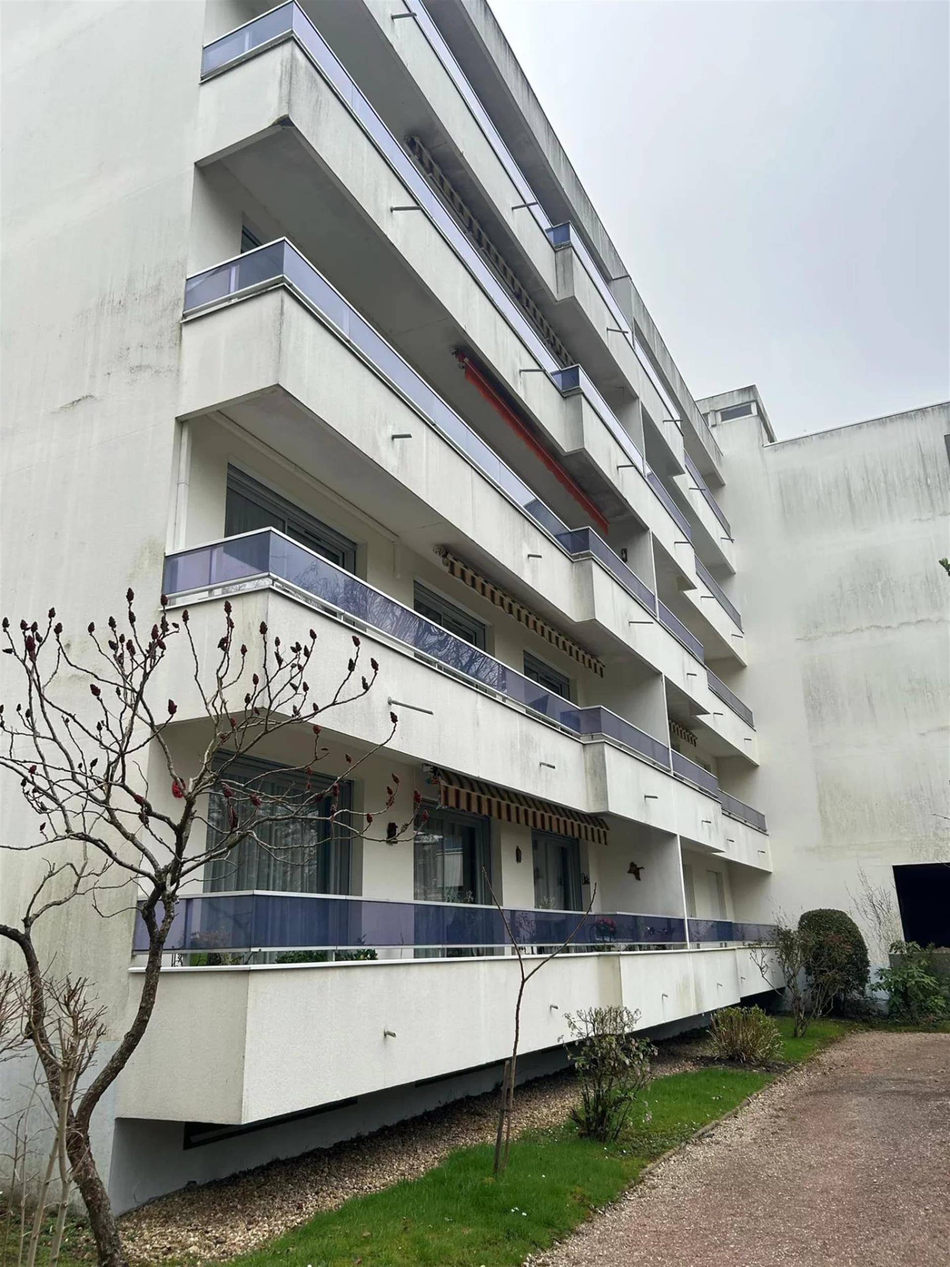 Appartement à vendre, 92m², Romorantin-Lanthenay