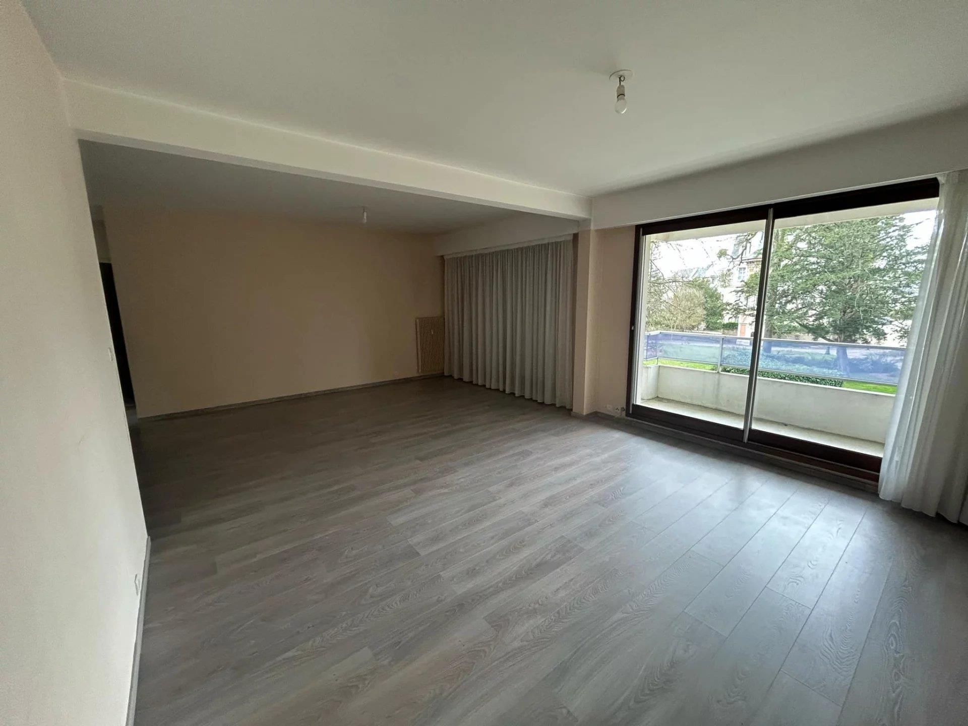 Appartement à vendre, 92m², Romorantin-Lanthenay