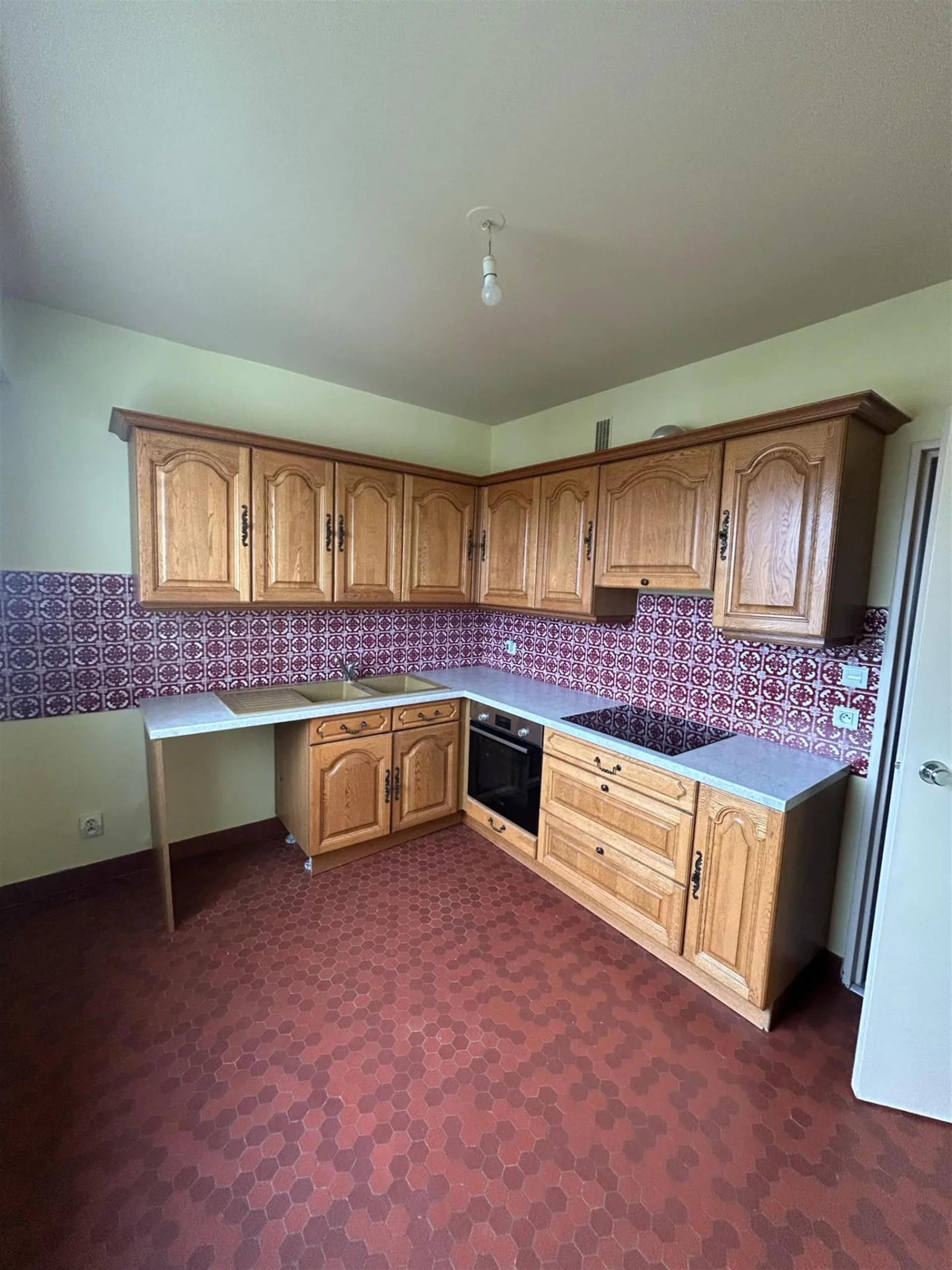 Appartement à vendre, 92m², Romorantin-Lanthenay