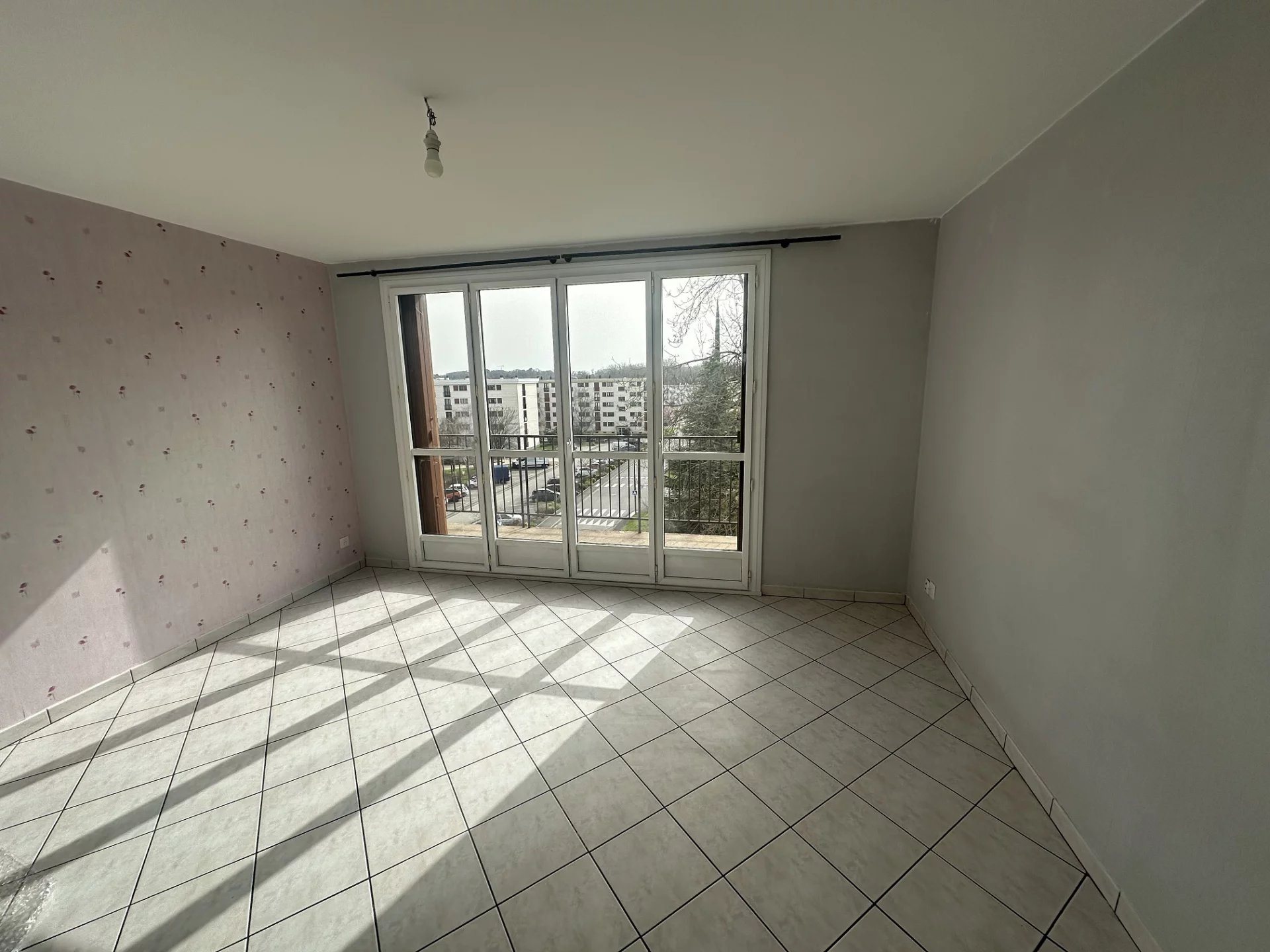 Appartement à vendre, 65m², Joué-lès-Tours