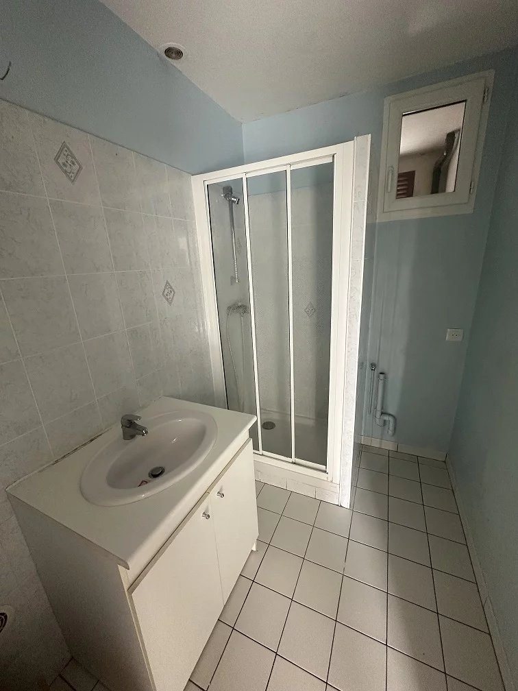 Appartement à vendre, 65m², Joué-lès-Tours