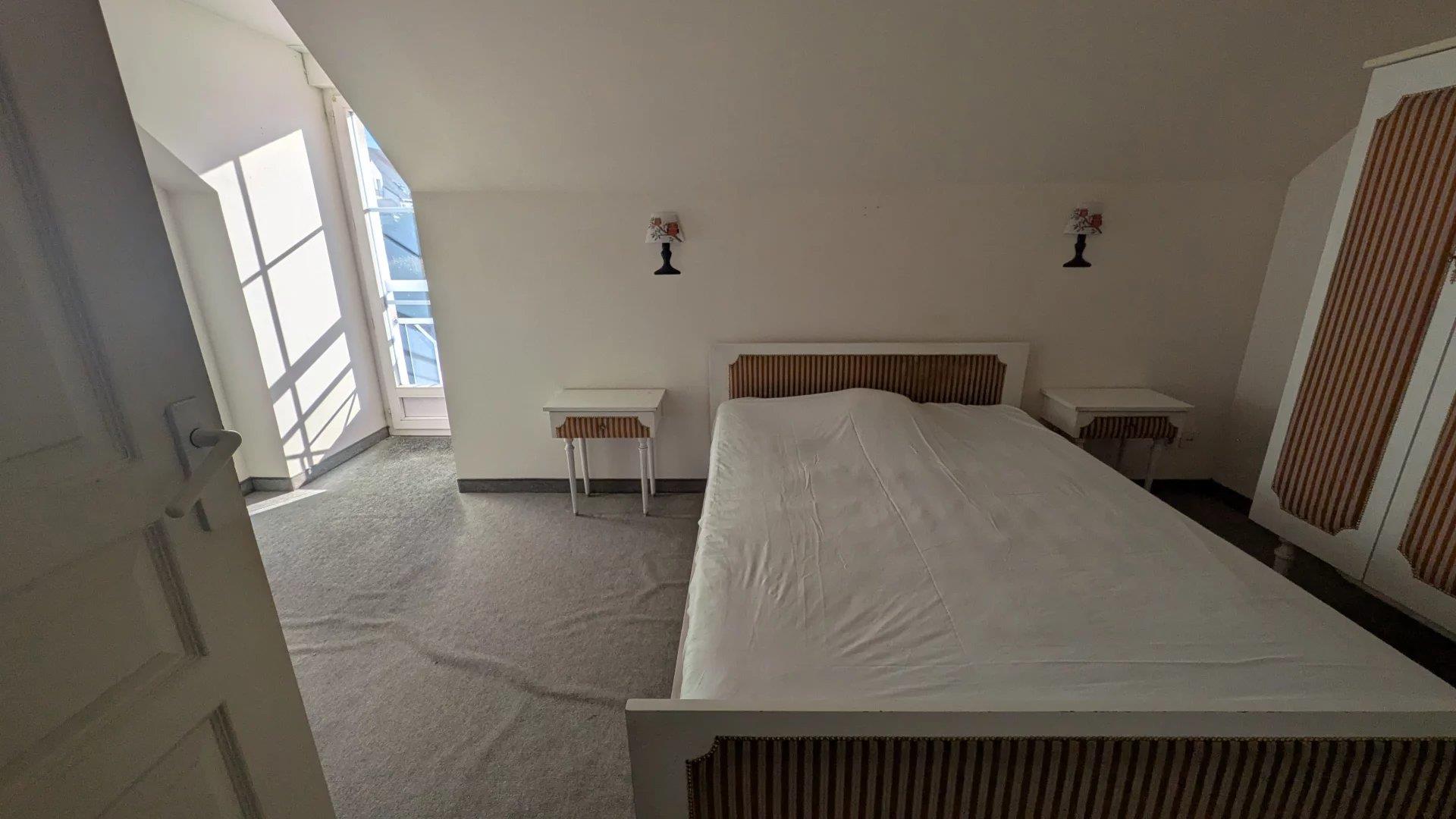 Maison à vendre, 91m², Montlouis-sur-Loire