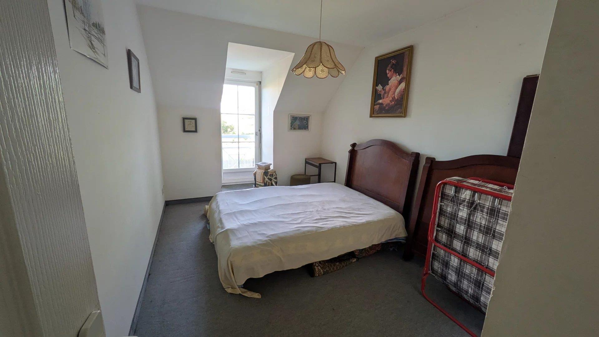 Maison à vendre, 91m², Montlouis-sur-Loire