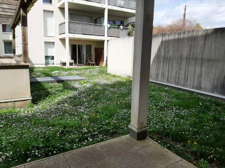 Appartement à vendre, 52m², Joué-lès-Tours