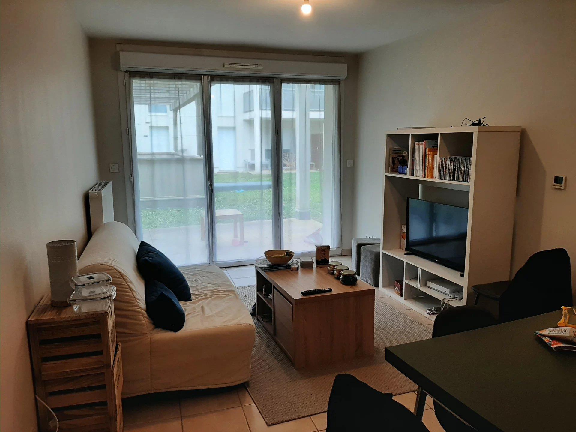 Appartement à vendre, 52m², Joué-lès-Tours