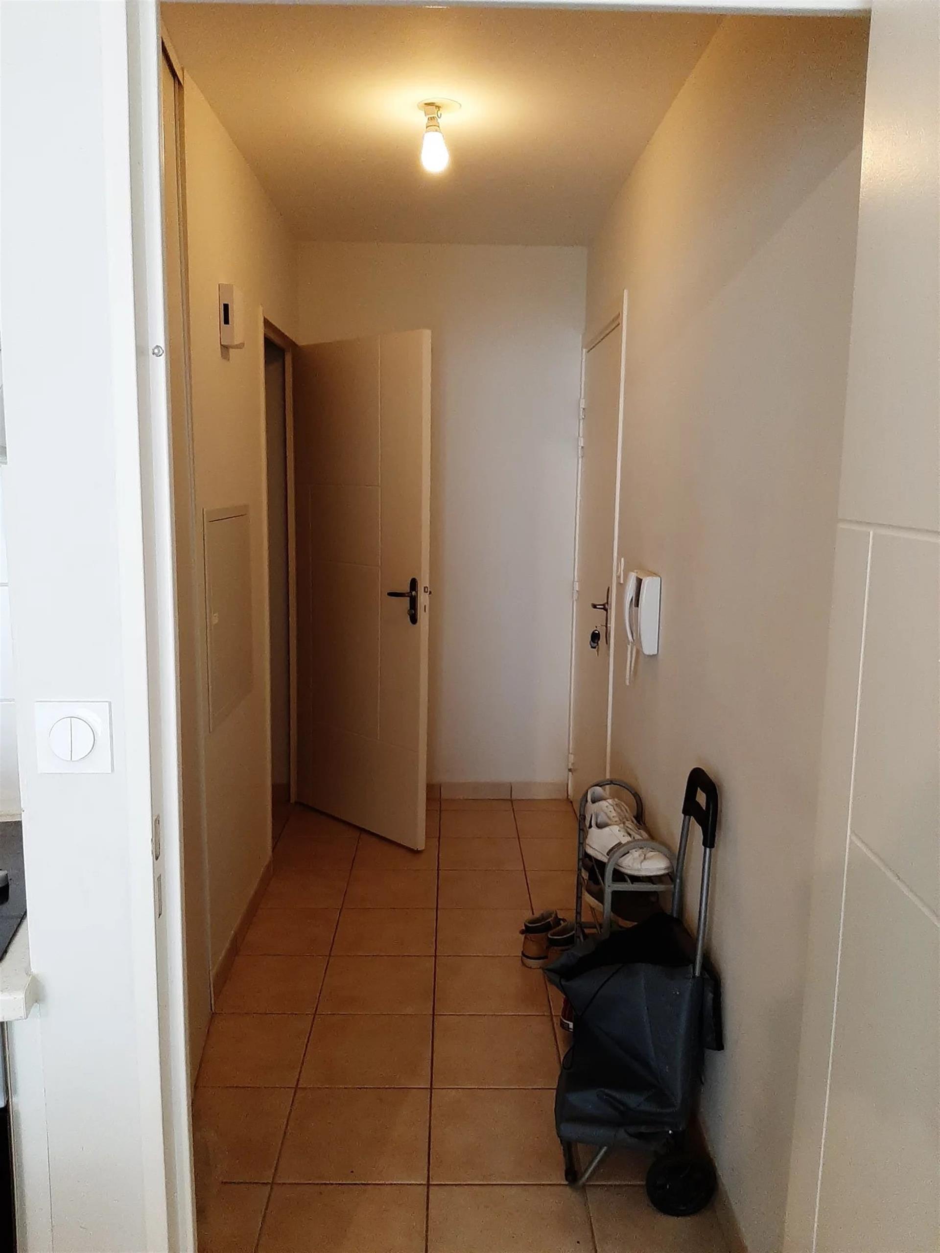 Appartement à vendre, 52m², Joué-lès-Tours